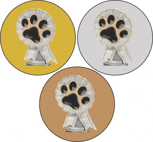Kynologie MAXI logo L2�.385