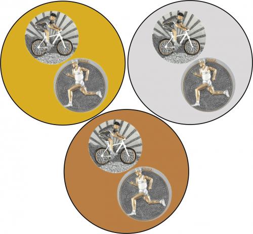 Duatlon mu�i MINI loga L1�.394