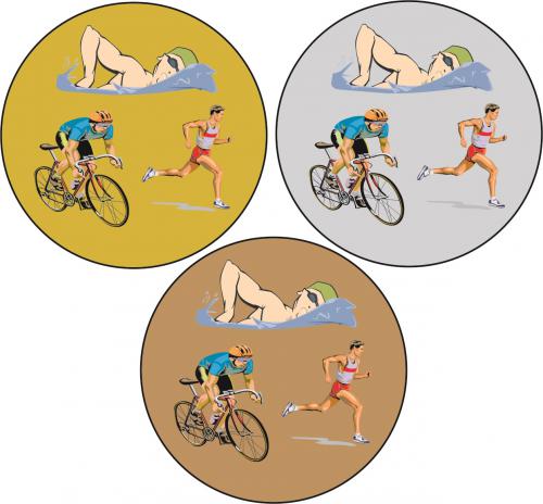 Triatlon MAXI logo L2�.281