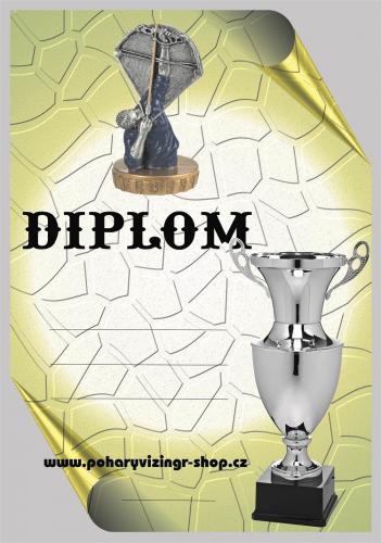 Lukost�elba diplom A4 �.6