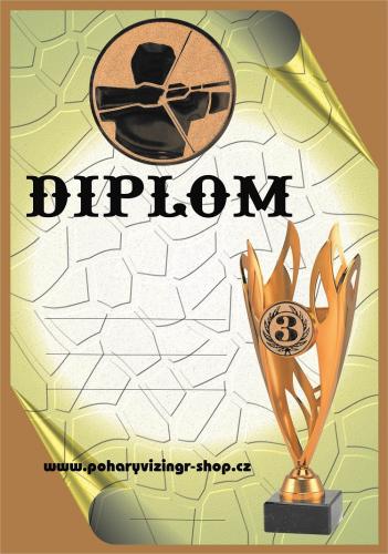 Lukost�elba diplom A4 �.7