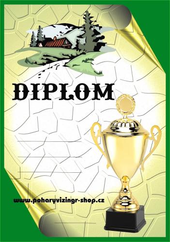 Pr�zdniny diplom A4 �.39
