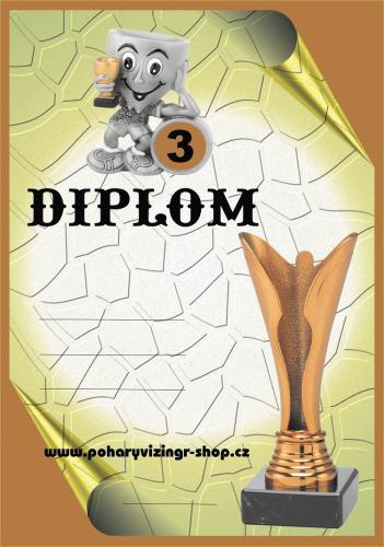 D�ti diplom A4 �.42