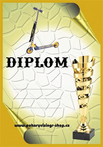 Kolob�ka diplom �.43