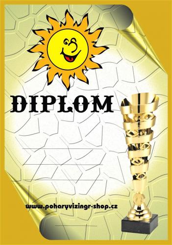 Slun��ko diplom �.44