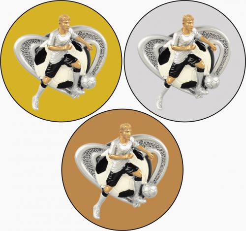 Fotbal �ena MINI logo L1�.426