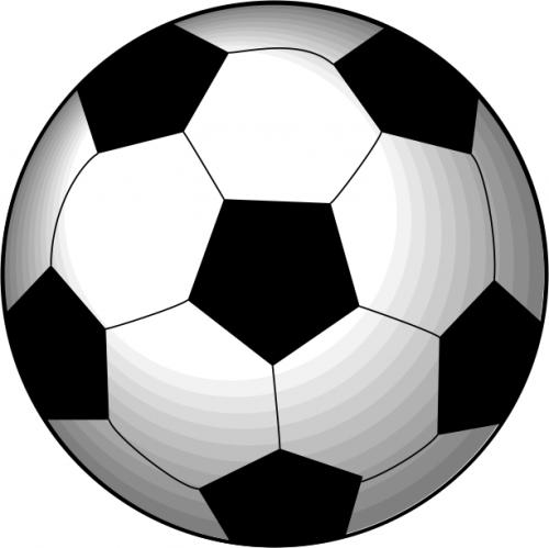 Fotbal MAXI logo L2�.228
