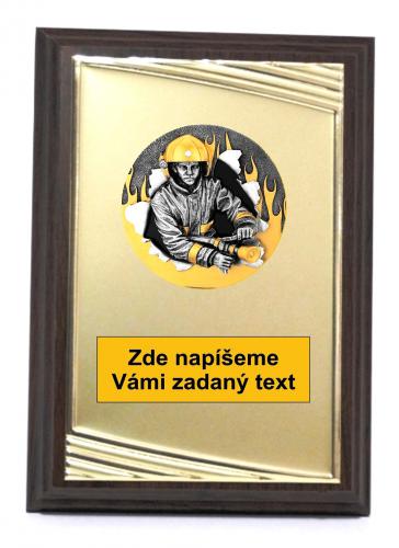 Hasi� plaketa H122-G231.01-K1180