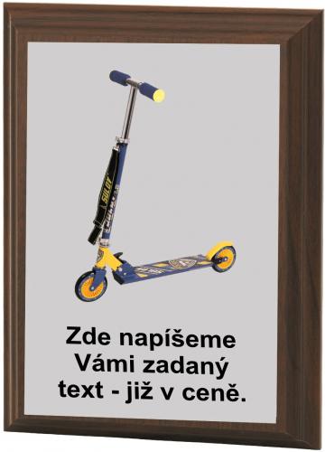 Kolob�ka plaketa H120-L413