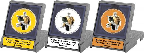 Nohejbal kazety B110-130-L379