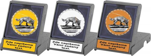 Stopa kazety B110-130-L389