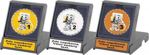 D�ti kazety B110-130-L415