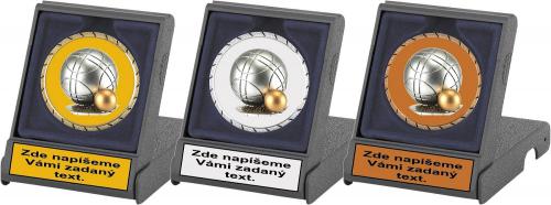 P�tanque kazety B110-130-L417