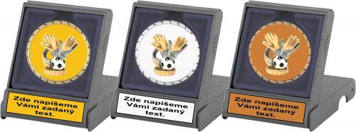 Fotbal brank�� kazety B110-130-L425