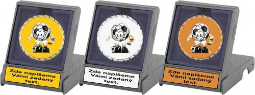 Fotbal d�ti kazety B110-130-L428