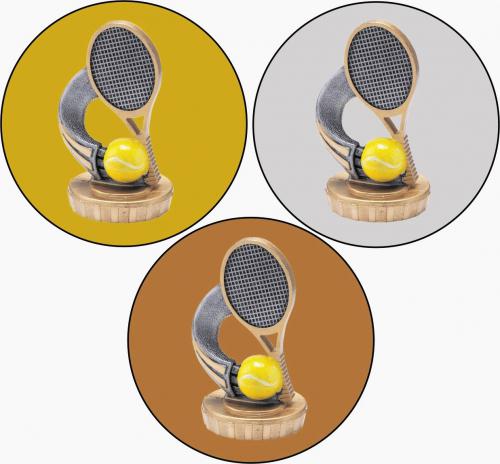 Tenis MINI loga L1�.433