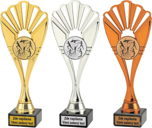 V�ceboj trofeje ET468-6