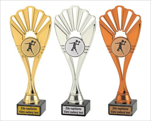 H�zen� �ena trofeje ET468-8