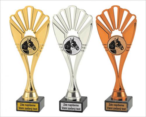 Kon� trofeje ET468-67