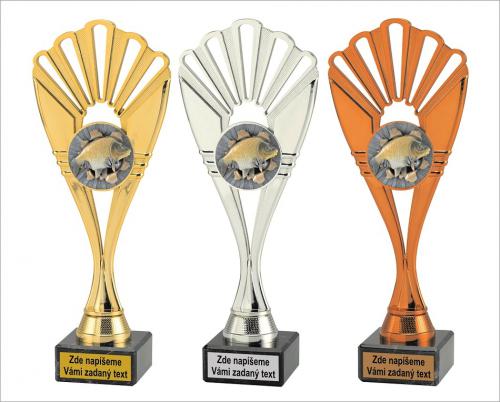 Ryb��i trofeje ET468-K1076