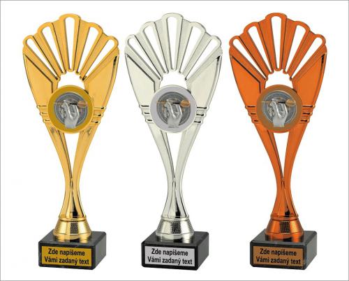 �ipky trofeje ET468-KE097