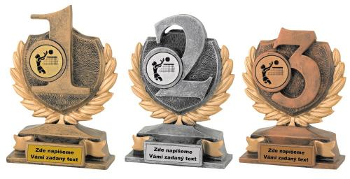 Volejbal keramika �ena FG151-3-20