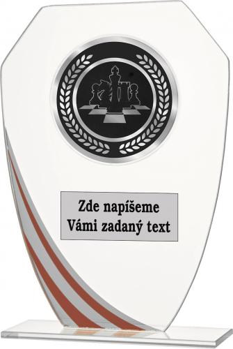 �achy sklo W191.08-AC035