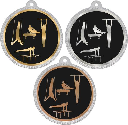 Gymnastika mu�i D75-LAC026