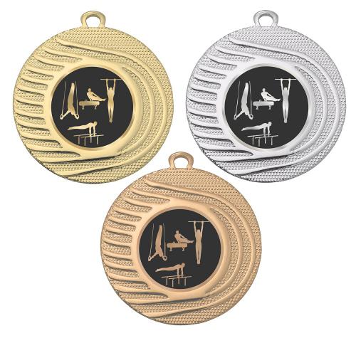 Gymnastika mu�i DI5001-LAC026