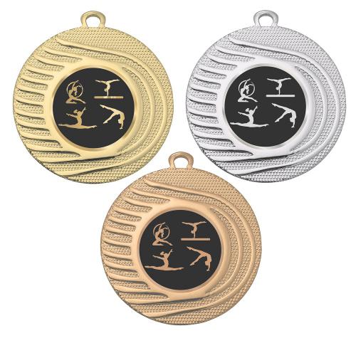 Gymnastika �eny DI5001-LAC027