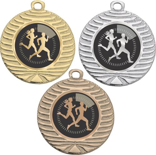 Atletika medaile DI4001-LAC014