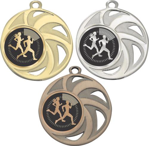 Atletika medaile DI4503-LAC014
