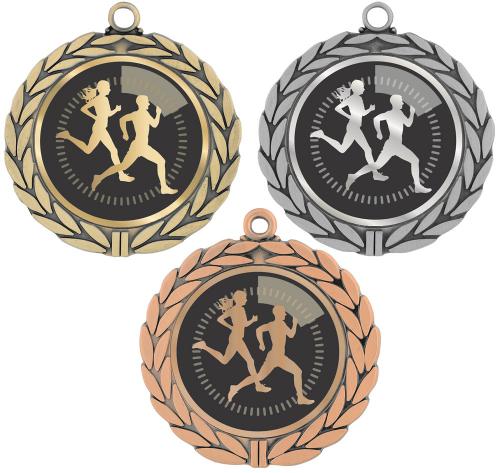 Atletika medaile D8A-LAC014