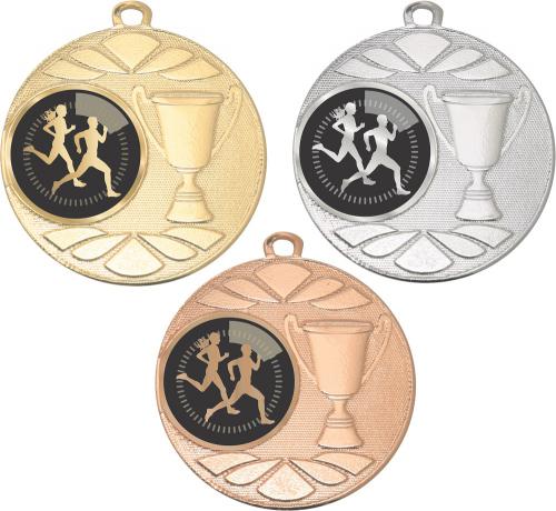 Atletika medaile DI5003-LAC014