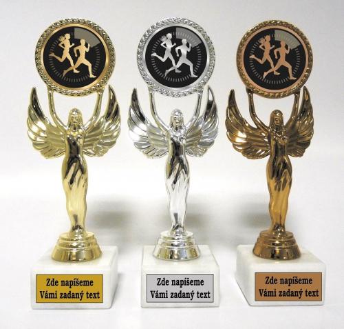 Atletika trofeje F32-830-LAC014
