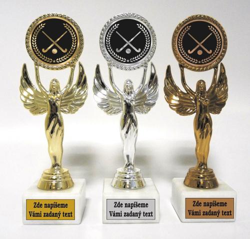 Pozemn� hokej trofeje F32-830-LAC021