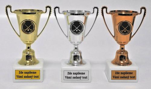 Pozemn� hokej poh�ry 374-LAC021