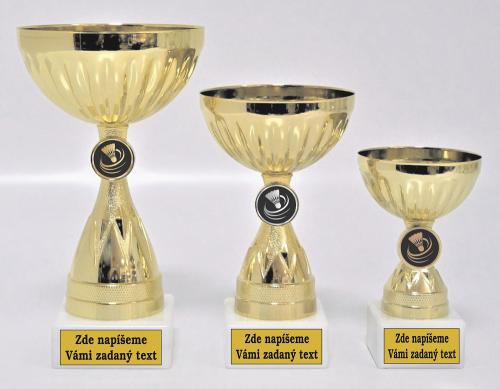 Badmintonov� poh�ry 355-LAC018