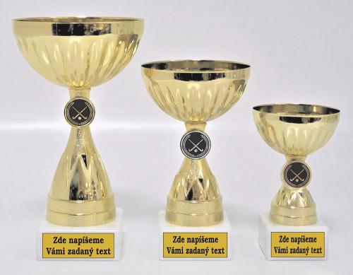 Pozemn� hokej poh�ry 355-LAC021