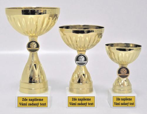 Volejbalov� poh�ry 355-LAC023