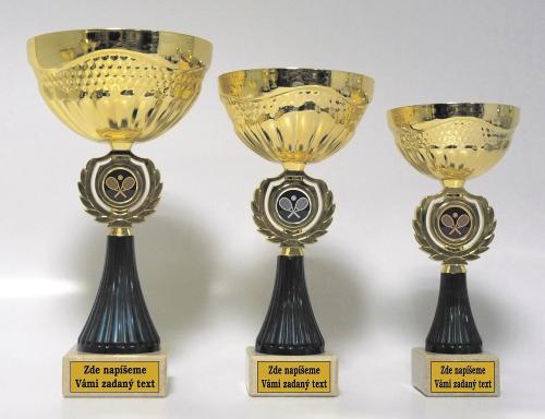 Tenisov� poh�ry 525-LAC017