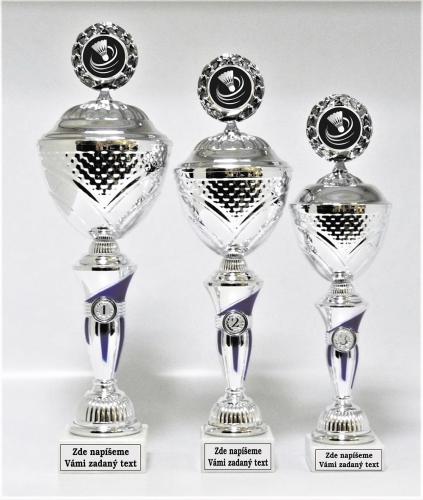 Badmintonov� poh�ry 357-LAC018