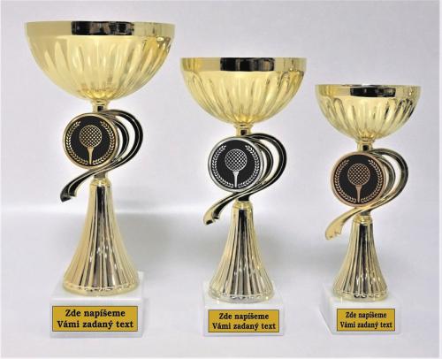 Golfov� poh�ry 333-LAC022