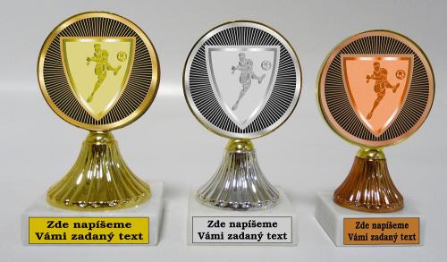 Nohejbalov� trofeje 128-AFS004