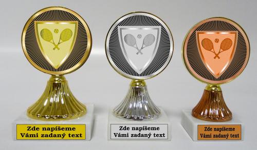 Tenisov� trofeje 128-AFS023
