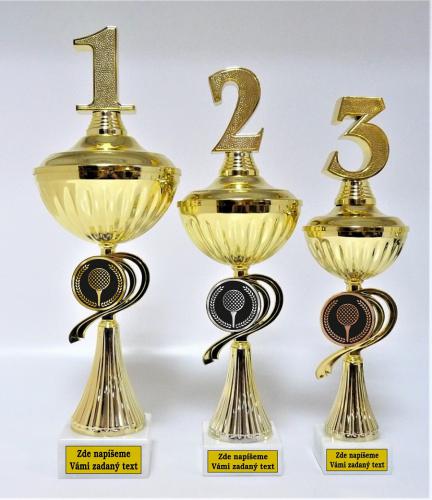 Golfov� poh�ry 334-LAC022