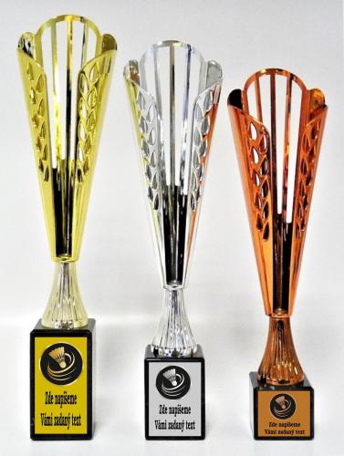 Badmintonov� poh�ry 502-LAC018