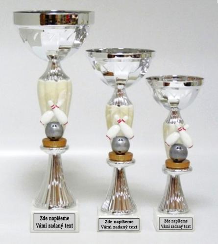 Bowlingov� poh�ry X5-FX040