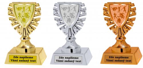 Atletick� v�ceboj trofeje X620-AFS021