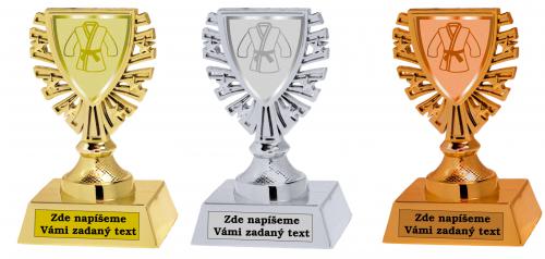 Kimono trofeje X620-AFS032
